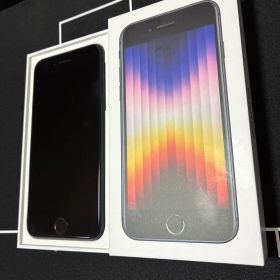 iPhoneSE 第３世代 64G