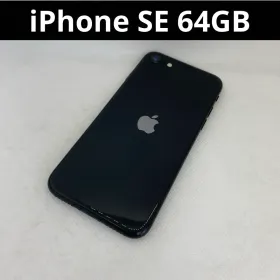 Apple iPhone SE 2022(第3世代) 新品¥20,500 中古¥13,000 | 新品・中古
