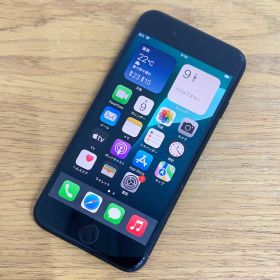 ◎ Apple iPhone SE 第三世代 MMYC3J/A 75%