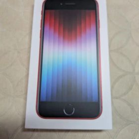 iPhone SE3 (第3世代) 本体