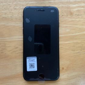 Apple iPhone SE3ブラック 本体