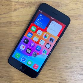 ◎ Apple iPhone SE 第三世代 MMYC3J/A 82%