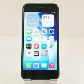 iPhoneSE 第3世代 64GB ドコモ ミッドナイト 送料無料 本体 c19243