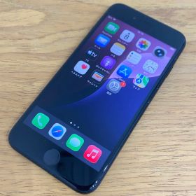 ◎ Apple iPhone SE 第三世代 MMYC3J/A 86%