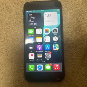 Apple iPhone SE 第三世代