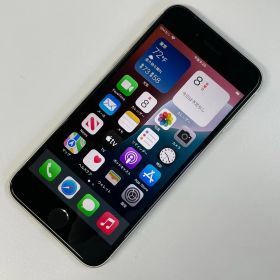 docomo iPhone SE(第3世代) 64GB スターライト