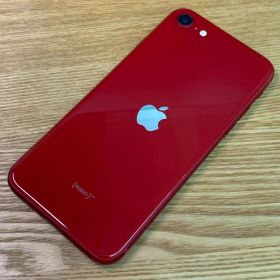C3 SIMフリー iPhone SE 第3世代（SE3） 64GB