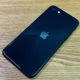 C9 SIMフリー iPhone SE 第3世代（SE3） 64GB
