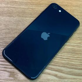 A6036 SIMフリー iPhone SE 第3世代（SE3） 64GB