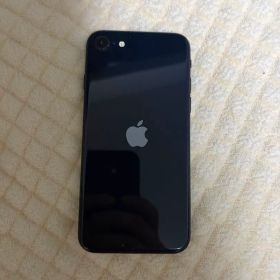 Apple iPhone SE (第3世代) 本体