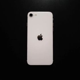 iPhone SE 第3世代 スターライト 128GB