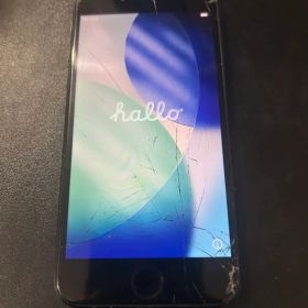 iPhone SE 第３世代