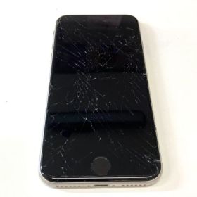 iPhone SE第3世代 au 64GB ジャンク