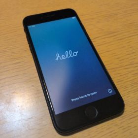 【訳あり】Apple iPhone SE3 64G バッテリー 87%本体