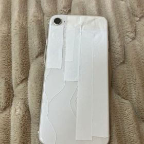 ジャンク iPhone SE 第3世代 64GB
