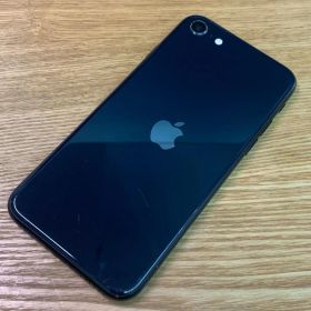 A6022 SIMフリー iPhone SE 第3世代（SE3） 64GB