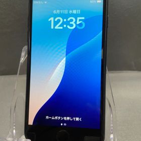ジャンク iPhoneSE(第三世代) 64GB