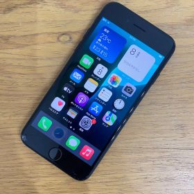 ◎ Apple iPhone SE 第三世代 NMYC3J/A 100%