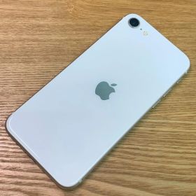A5523 SIMフリー iPhone SE 第3世代（SE3） 64GB