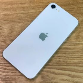 J9 SIMフリー iPhone SE 第3世代（SE3） 64GB