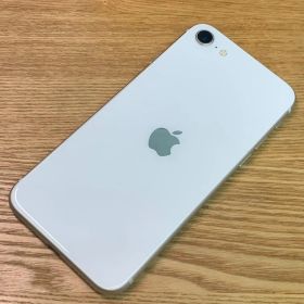 A5520 SIMフリー iPhone SE 第3世代（SE3） 64GB