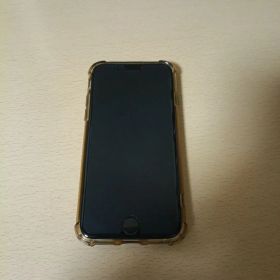 iPhone SE 第3世代 64GB ミッドナイト