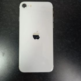 iPhone SE3 128GB 第3世代 画面割れ