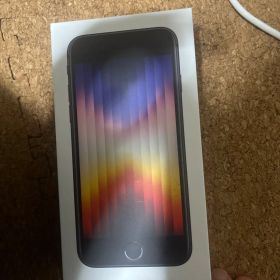 iPhoneSE第3世代