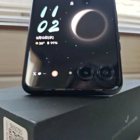 motorola razr 50 ultra 256GB ソフトバンク ジャンク