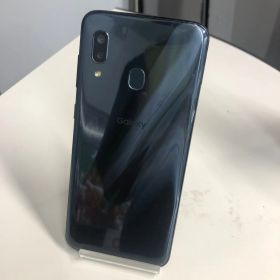 【訳あり品】Galaxy A30 SCV43【保証なし】