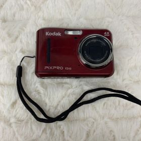 Kodak PIXPRO FZ43 コンパクトデジタルカメラ