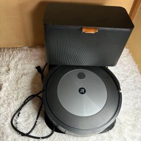 【中古】Roomba ルンバ J755860 j7＋ ADG-N1 RVE-Y2