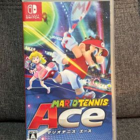 マリオテニス エース Nintendo Switch