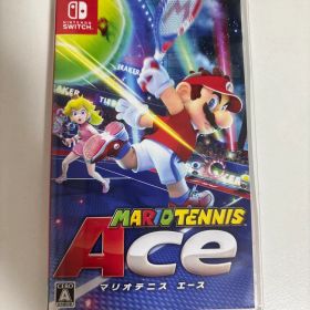 マリオテニス エース Nintendo Switch