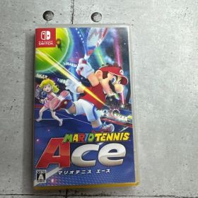 マリオテニス エース Nintendo Switch