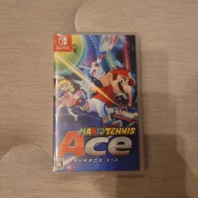 マリオテニス エース