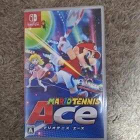 マリオテニス エース Nintendo Switch