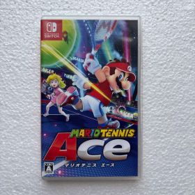 マリオテニス エース Nintendo Switch