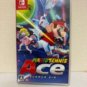 マリオテニス エース (Nintendo Switch)