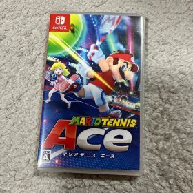 マリオテニス エース