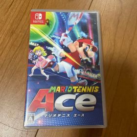 マリオテニス エース Nintendo Switch