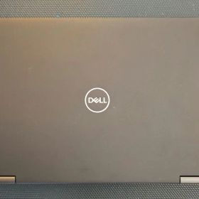 DELL latitude7390 2-in-1