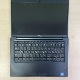 【指紋認証搭載モデル・LTE対応モデル・メモリ16GB】ell Latitude 7390 Core i3 第8世代 16GB SSD512GB Windows11 Pro Office付き 初期設定済み