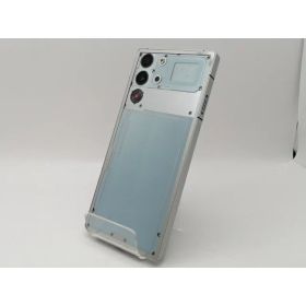 【中古】Nubia 国内版 【SIMフリー】 REDMAGIC 10S Pro Moonlight 16GB 512GB NX789J【池袋東口】保証期間1ヶ月【ランクA】
