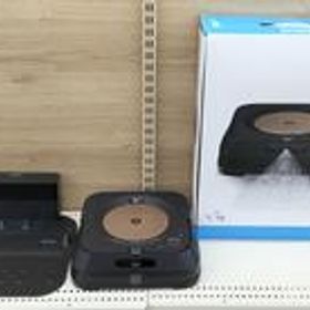 ブラーバジェット M6 RMA-Y1 IROBOT