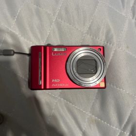 デジタルカメラ LUMIX dmc-TZ10
