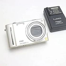 パナソニック デジタルカメラ ルミックス ゴールド DMC-TZ10-N