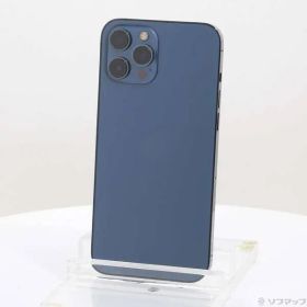 ソフマップ 〔中古品〕 iPhone15 Pro Max 512GB ブルーチタニウム MU6X3J／A SIMフリー【348】