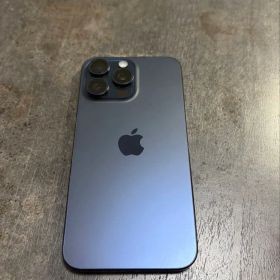 Apple iPhone 15proMAX