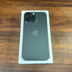 iPhone15 Pro Max 256GB